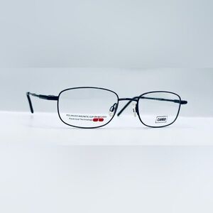 Cargo C5020 Black Oval Sunglasses Frames Only